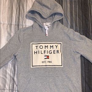 Tommy Hilfiger Jacket